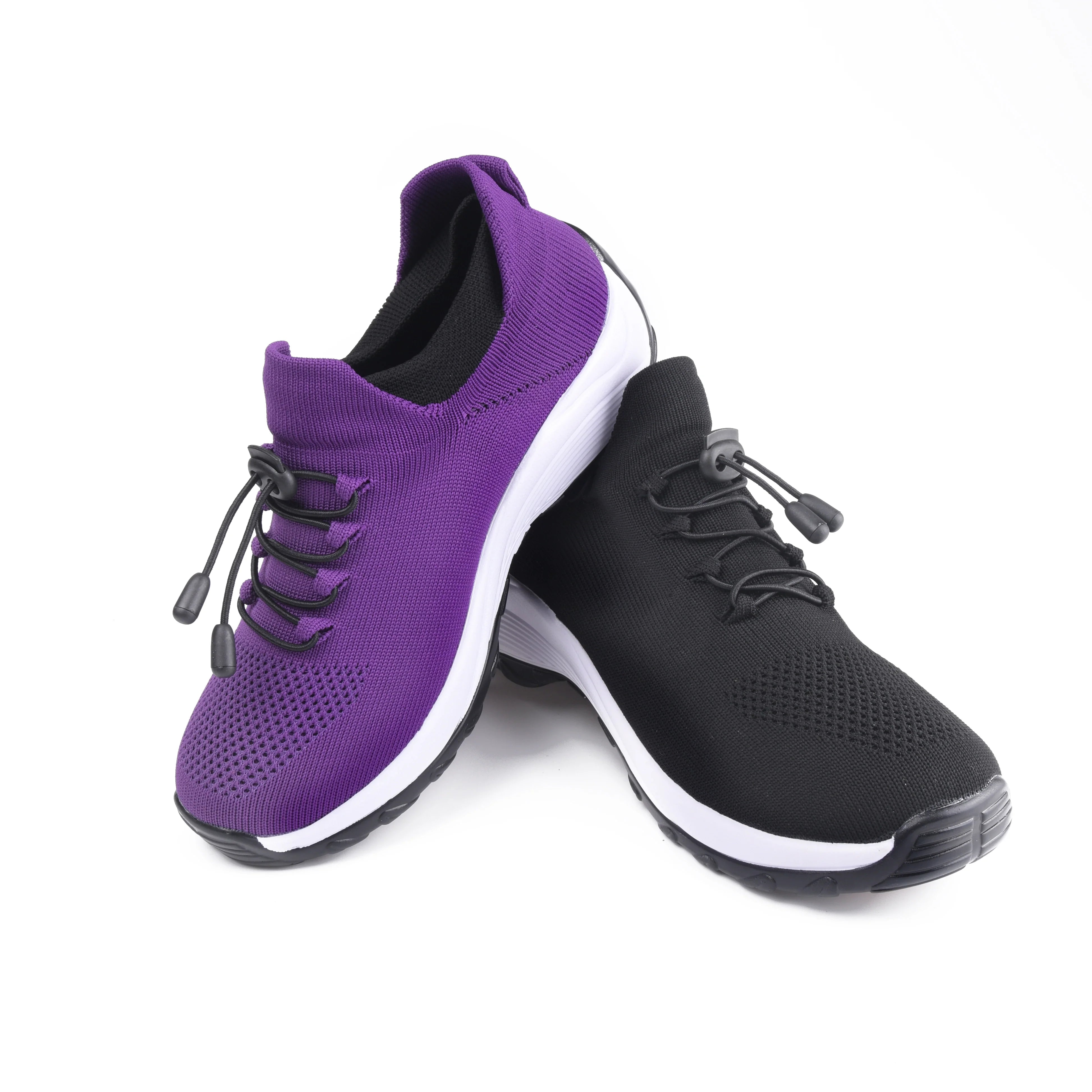 Ergonomiska skor för dam och herr