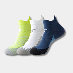ErgiloSocks - 3-pack kompressions-strumpor