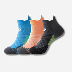 ErgiloSocks - 3-pack kompressions-strumpor