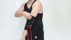 ErgiloTendon - Armbågssupport