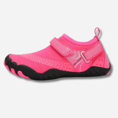 ErgiloBarefoot - Barfodssko til udendørsaktiviteter