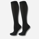 ErgiloSupport – Stylischer Stützstrumpf