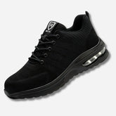 ErgiloSteel - Ergonomiske sko med ståltå