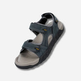 ErgiloStrap – Herrensandalen mit bequemer Passform
