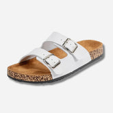 ErgiloSlippers - Klassische Unisex-Sandalen