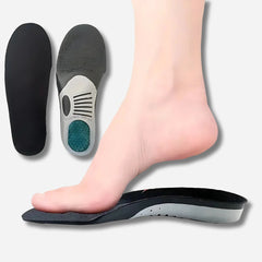 ErgiloInsert - Ortopediskt inlägg