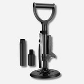 ErgiloAssist - Höhenverstellbares Stehhilfsmittel