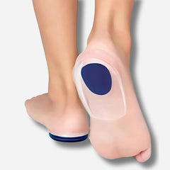 ErgiloCup - Stötdämpande hälkopp