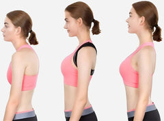 ErgiloShape - Haltungsunterstützung für den Rücken