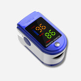 ErgiloOxi - Pulsoximeter