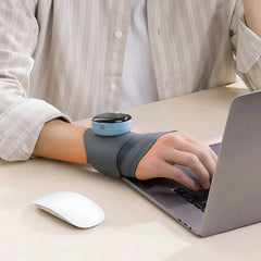 ErgiloTherm - Handledsstöd med EMS