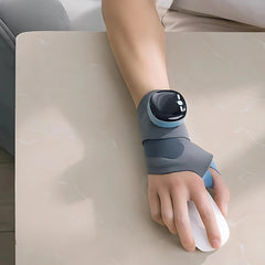 ErgiloTherm - Handledsstöd med EMS