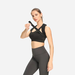 ErgiloShape - Haltungsunterstützung für den Rücken