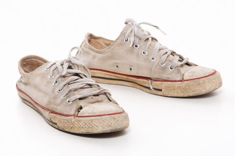 Hur fel skor kan förstöra din arbetsdag – och hur du hittar rätt