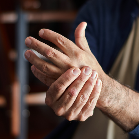 EMS och värme för handleder – Så lindrar du smärta och stelhet effektivt