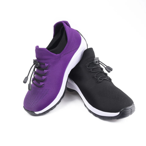 Ergonomiska skor för dam och herr