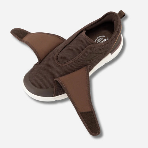 Diabetesskor för dam och herr