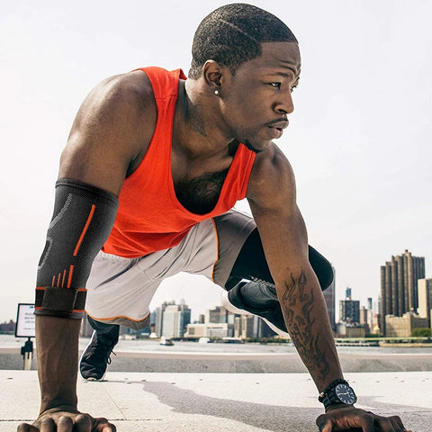 ErgiloTendon - Kyynärpääntuki