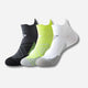 Svart/Grön/Vit 3-pack