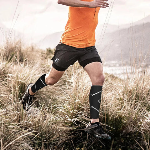 ErgiloCalf – Kompresjonsstøtte for leggene