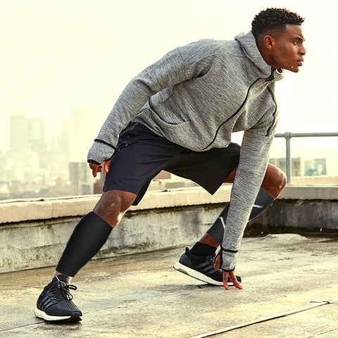 ErgiloCalf – Kompresjonsstøtte for leggene