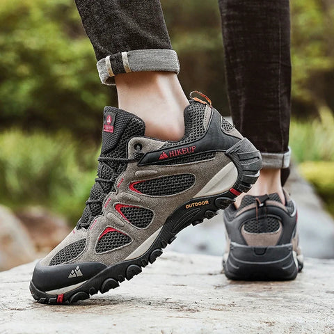 ErgiloHike - Vandringssko herr