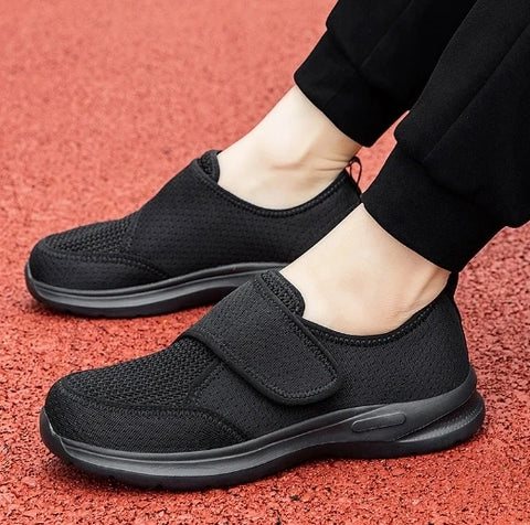 ErgiloEase - Sommer diabetessko