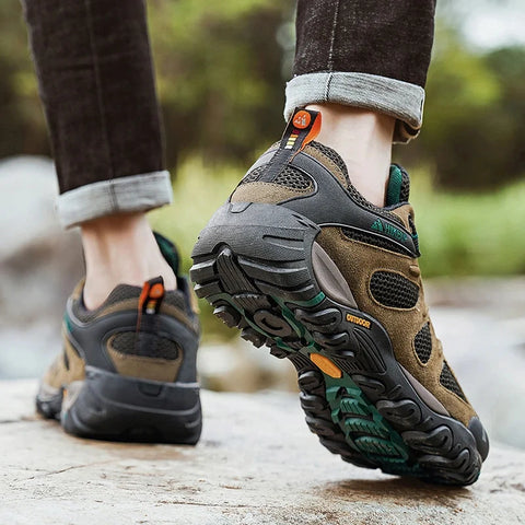 ErgiloHike - Vandringssko herr