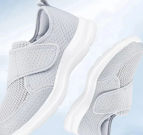 ErgiloEase - Sommer diabetessko