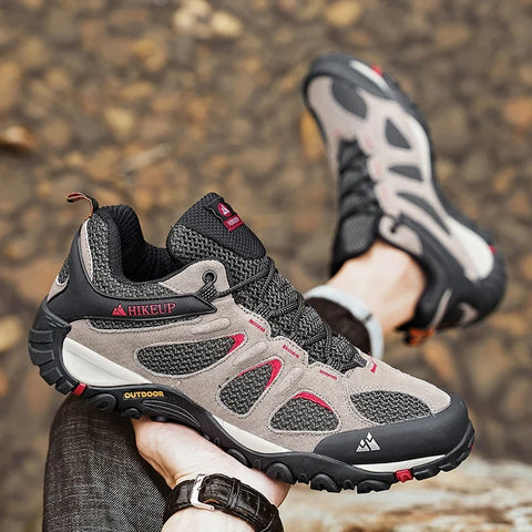 ErgiloHike - Vandringssko herr