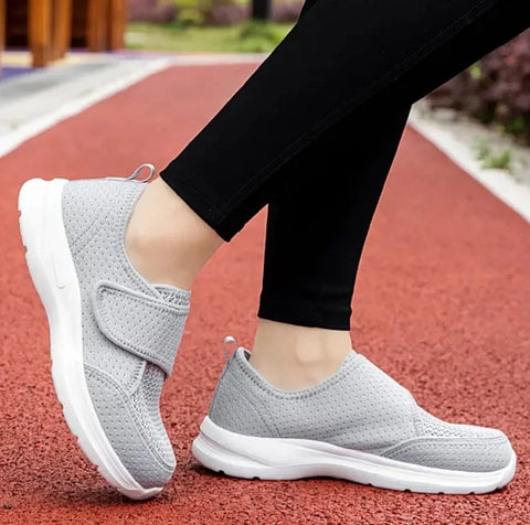 ErgiloEase - Sommer diabetessko