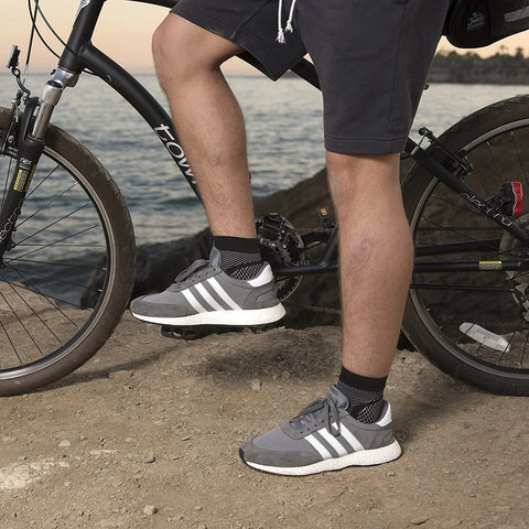 ErgiloHeal - Støtteærme til fodbue