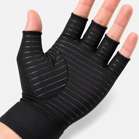 ErgiloGrip - Compression Gloves