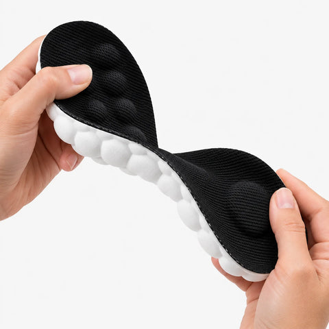 ErgiloSole - Premium Insoles