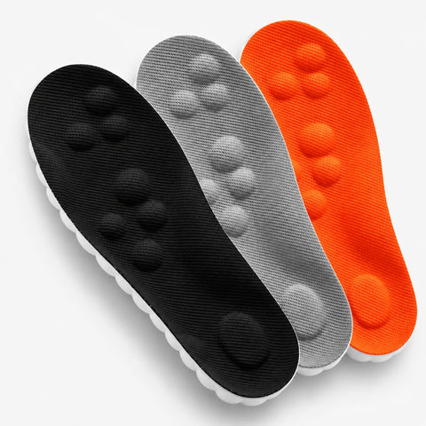 ErgiloSole - Premium Insoles