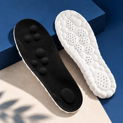 ErgiloSole - Premium Insoles
