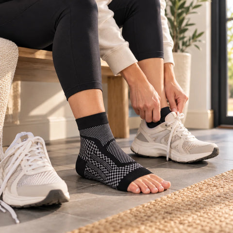 ErgiloHeal - Arch Support Sleeve