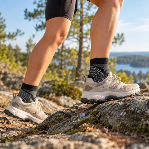 ErgiloHeal - Arch Support Sleeve