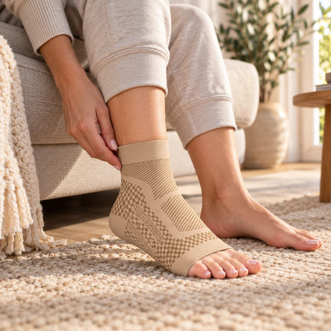 ErgiloHeal - Arch Support Sleeve