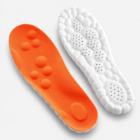 ErgiloSole - Premium Insoles