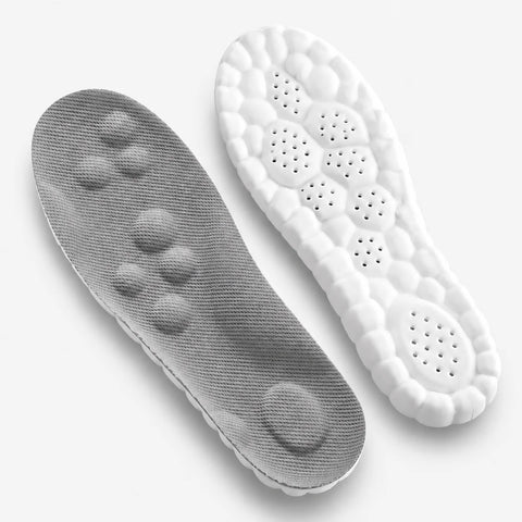 ErgiloSole - Premium Insoles