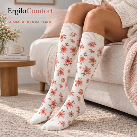 ErgiloComfort 3-pack