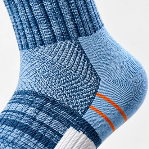 ErgiloPeak - Wandersocken