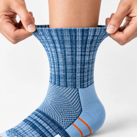 ErgiloPeak - Wandersocken