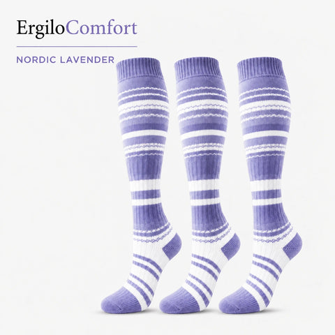 ErgiloComfort 3-pack