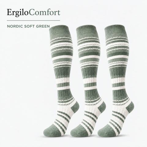 ErgiloComfort 3-pack