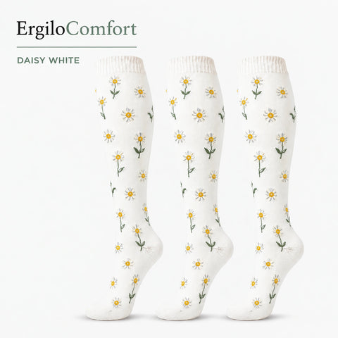 ErgiloComfort 3-pack