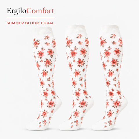 ErgiloComfort 3-pack