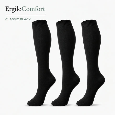 ErgiloComfort 3-pack