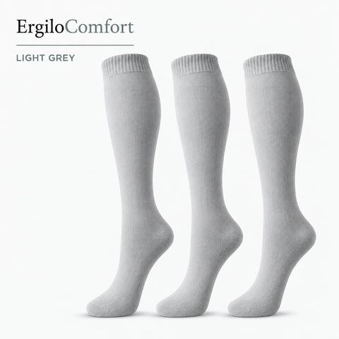 ErgiloComfort 3-pack
